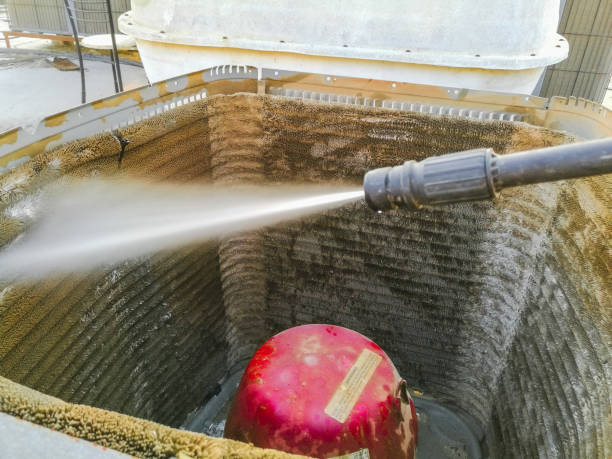 Best HVAC System Cleaning  in Jackson, AL