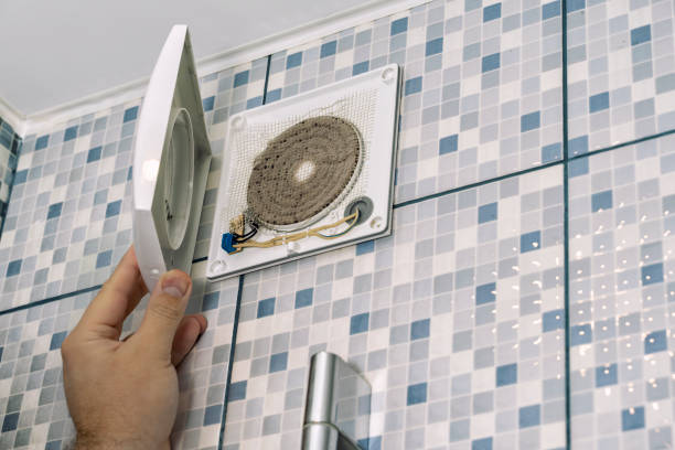 Best HVAC Duct Inspection Services  in Jackson, AL