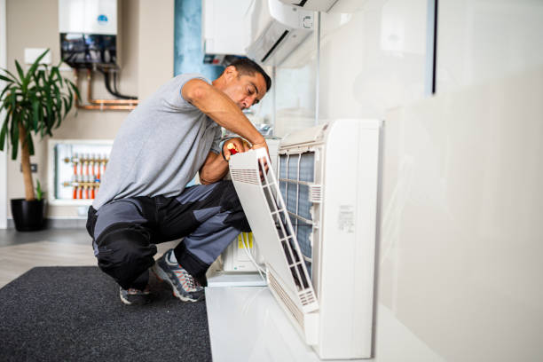 Professional Airduct Cleaning in Jackson, AL