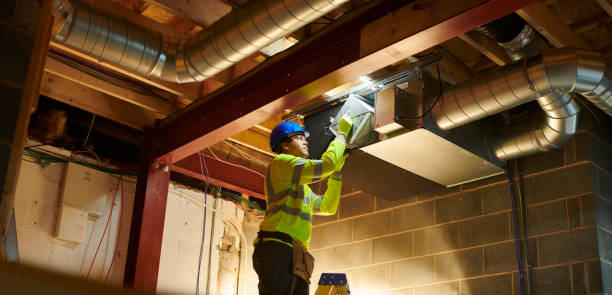 Air Duct Mold Removal in Jackson, AL