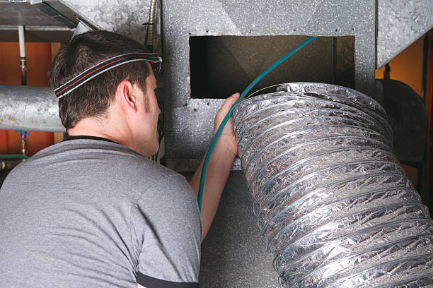 Best Best Air Duct Cleaning Company  in Jackson, AL