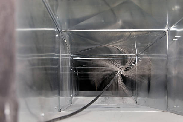Best HVAC Air Duct Cleaning  in Jackson, AL