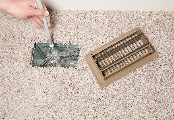 Best Professional Duct Cleaning Services  in Jackson, AL
