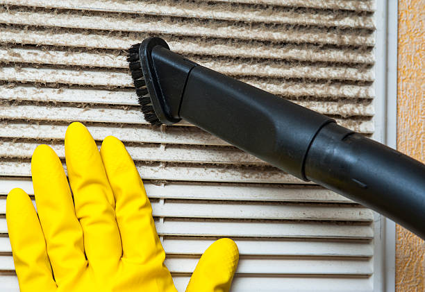 Best Ventilation Cleaning Services  in Jackson, AL