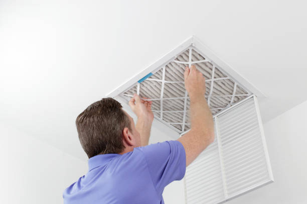 Ventilation Cleaning Services in Jackson, AL